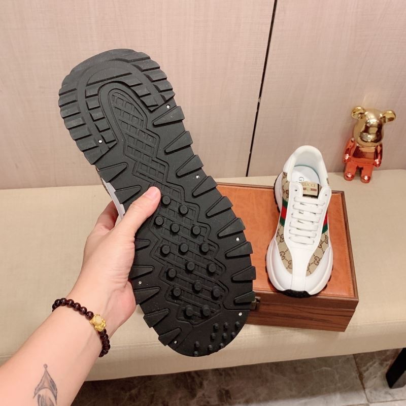 Gucci Low Shoes